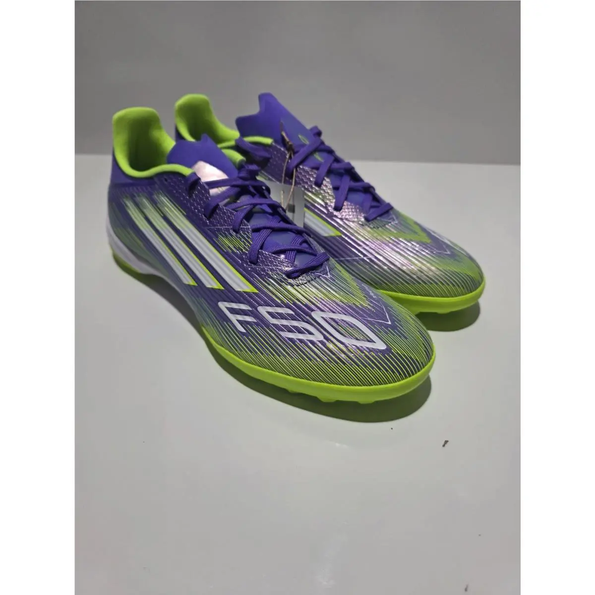 Adidas shoes - adidas F50 - JH7724 - Purple (UPC: 197620766260) 3