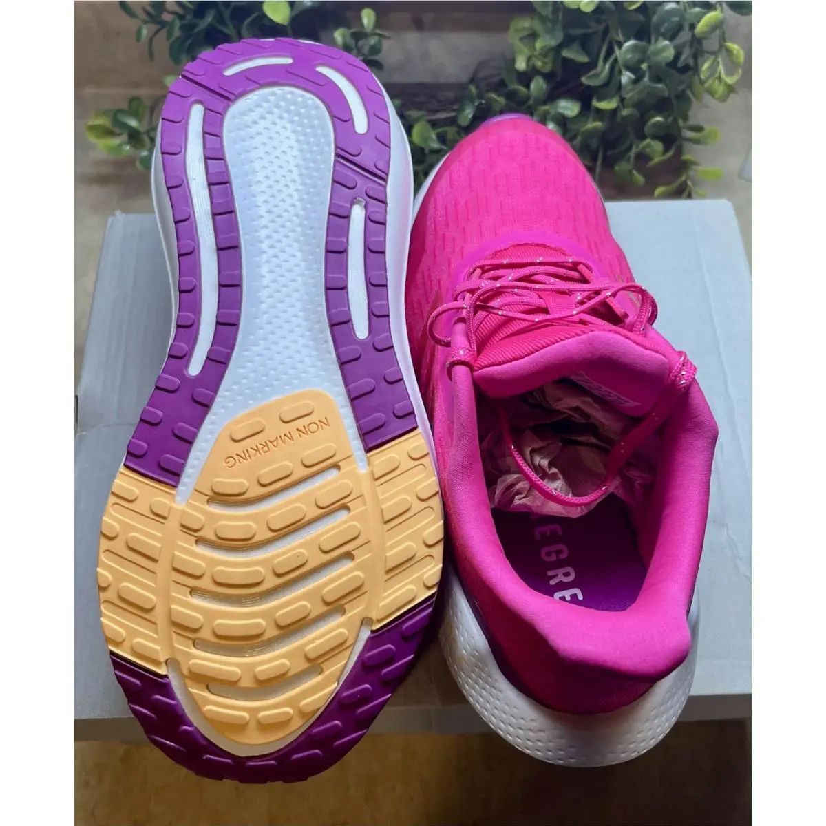 Adidas shoes - adidas EQ21 - GY2736 - Pink (UPC: 194818597620) 1
