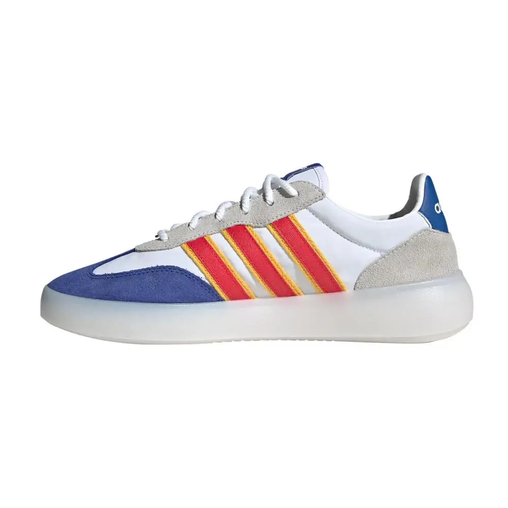 Adidas shoes - JQ7327 - JQ7327 - White 2