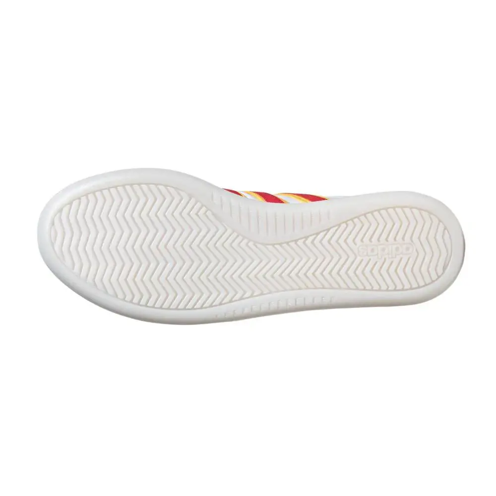 Adidas shoes - JQ7327 - JQ7327 - White 4