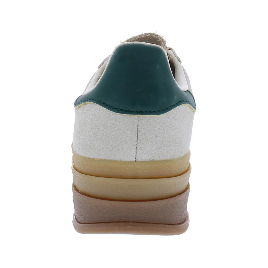 Adidas shoes - Khaki/Green, Main: Beige (UPC: 196464214876) 2