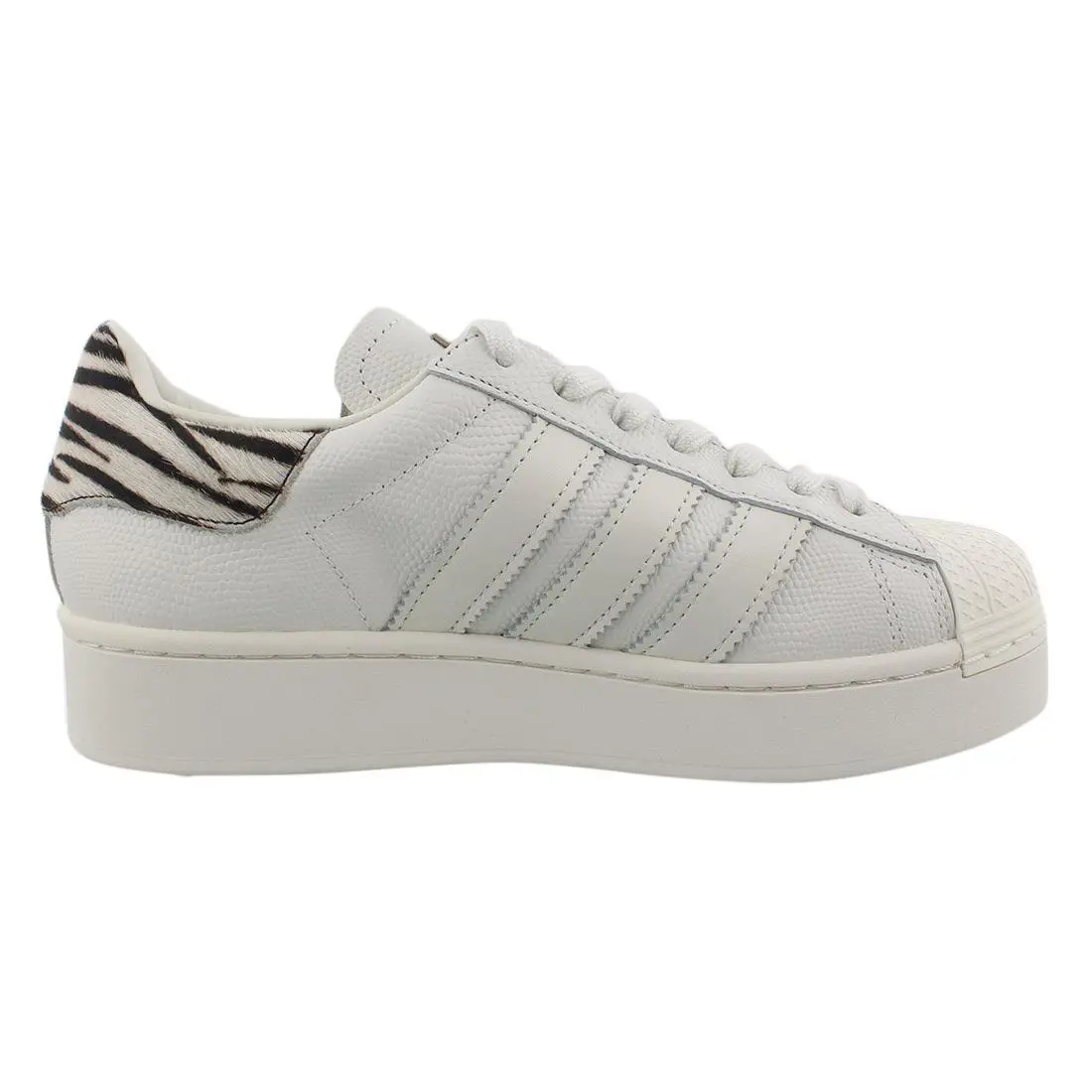 Adidas shoes - White/Lt. Grey, Main: White (UPC: 193104508913) 1