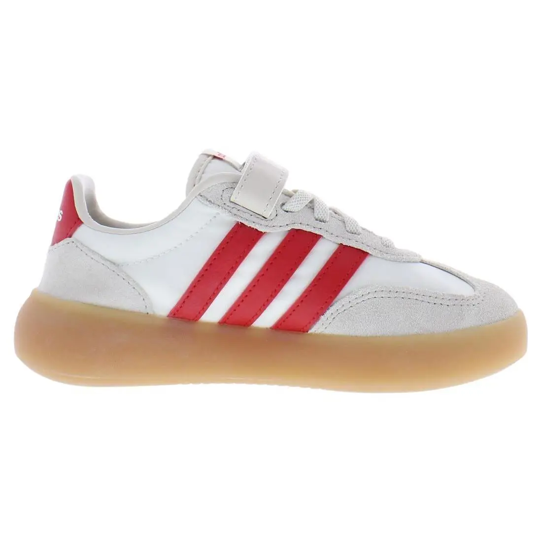 Adidas shoes - JQ8851 - JQ8851 - Off White/Better Scarlet/Alumina, Main: Off-White (UPC: 197620352586) 1