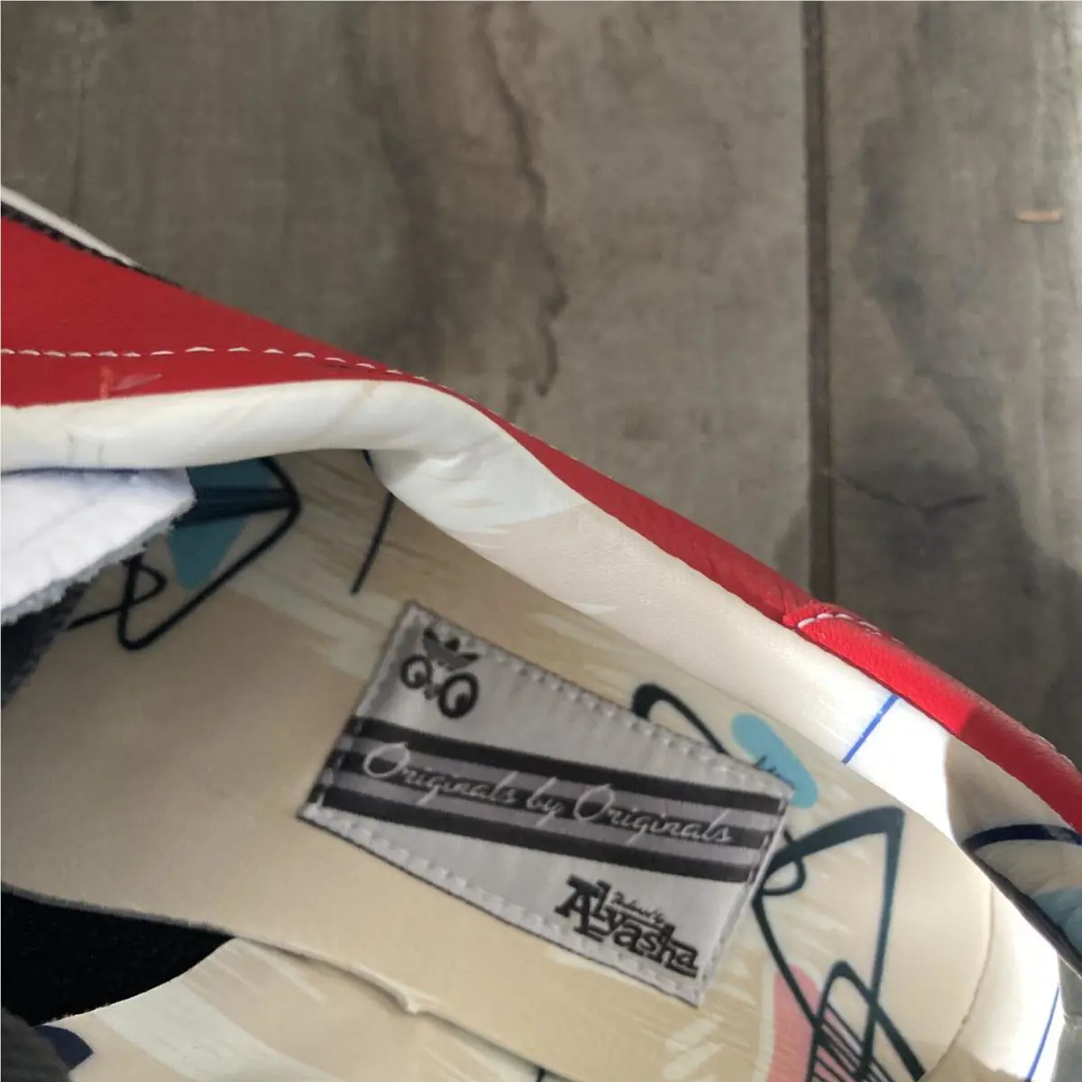 Adidas shoes - Adidas Jagwire - Jagwire - Multicolor 3