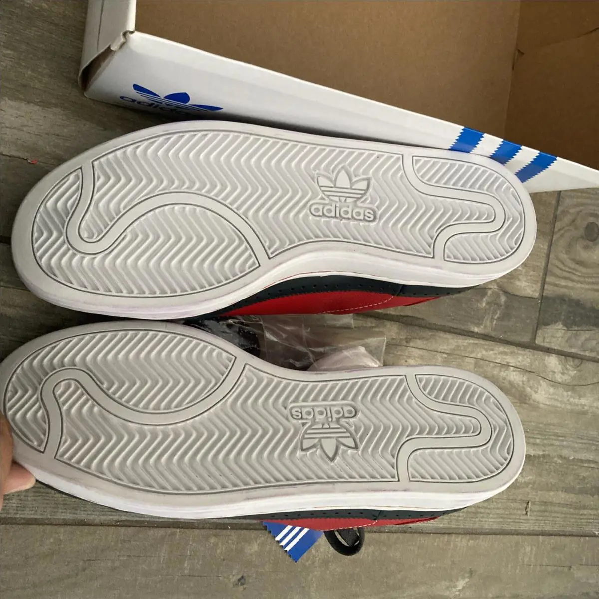 Adidas shoes - Adidas Jagwire - Jagwire - Multicolor 4