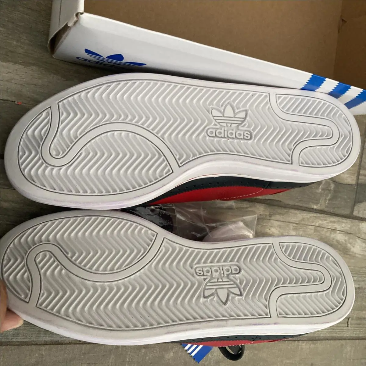 Adidas shoes - Adidas Jagwire - Jagwire - Multicolor 5