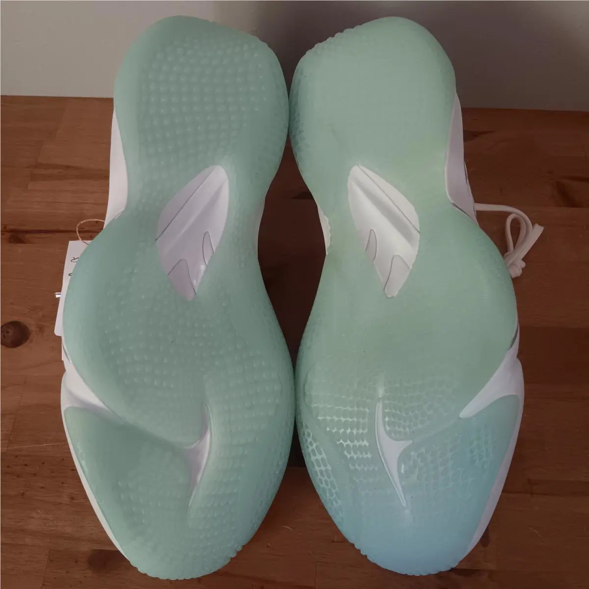 Adidas shoes - adidas 2.0 - JQ0000 - White (UPC: 197626892826) 6