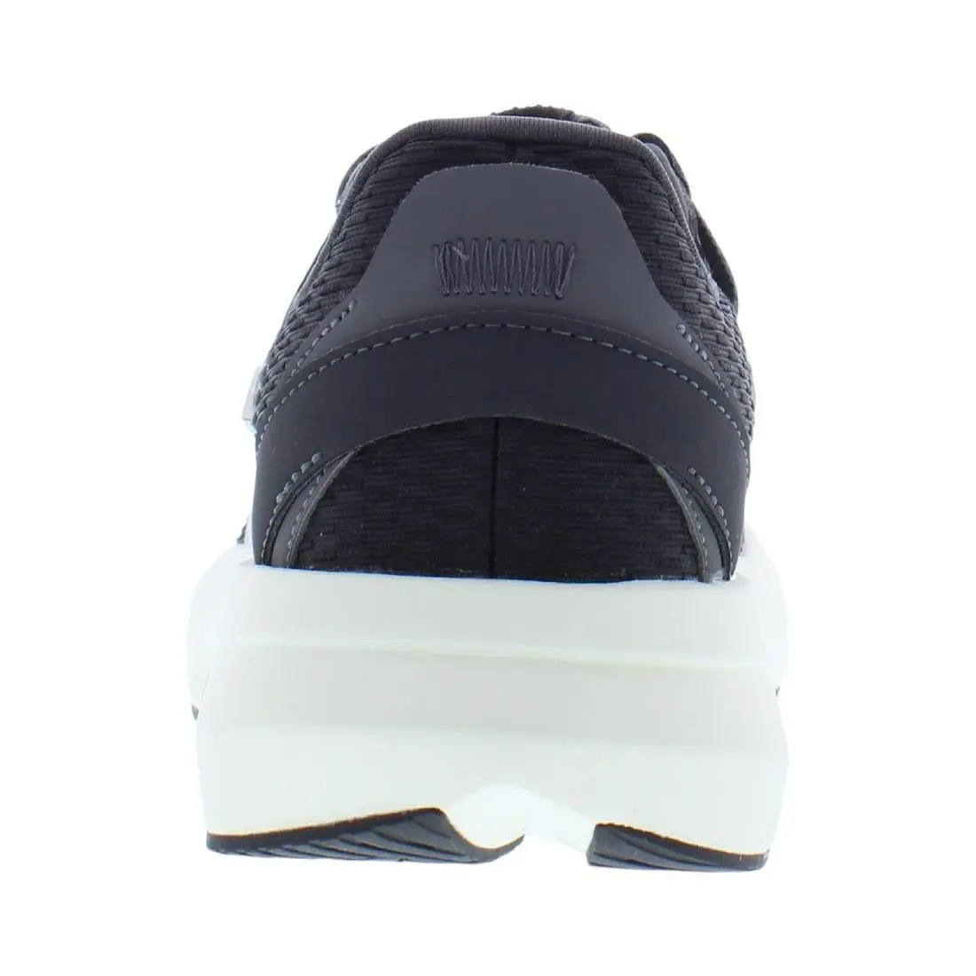 Adidas shoes - Black/Grey/Carbon, Main: Black (UPC: 197621326753) 2