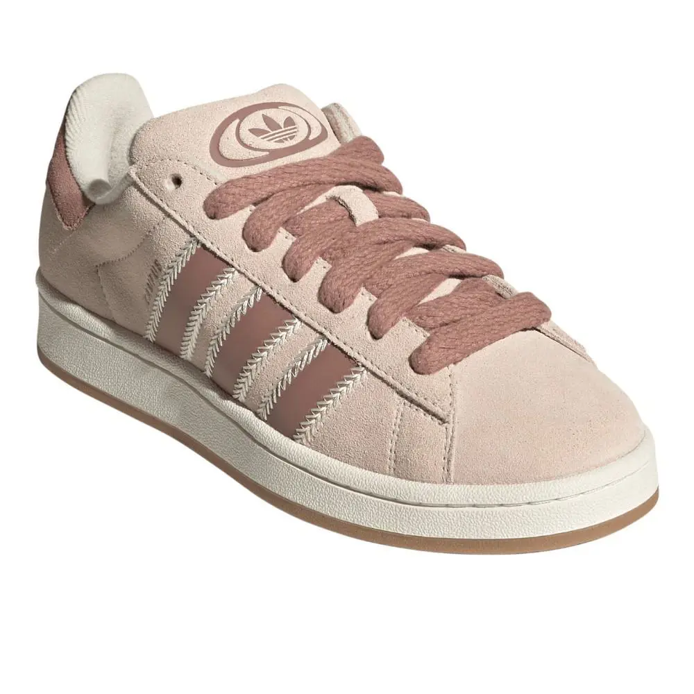 Adidas shoes - adidas Campus 00S Lace Up - JQ5804 - Beige (UPC: 197621133191) 0