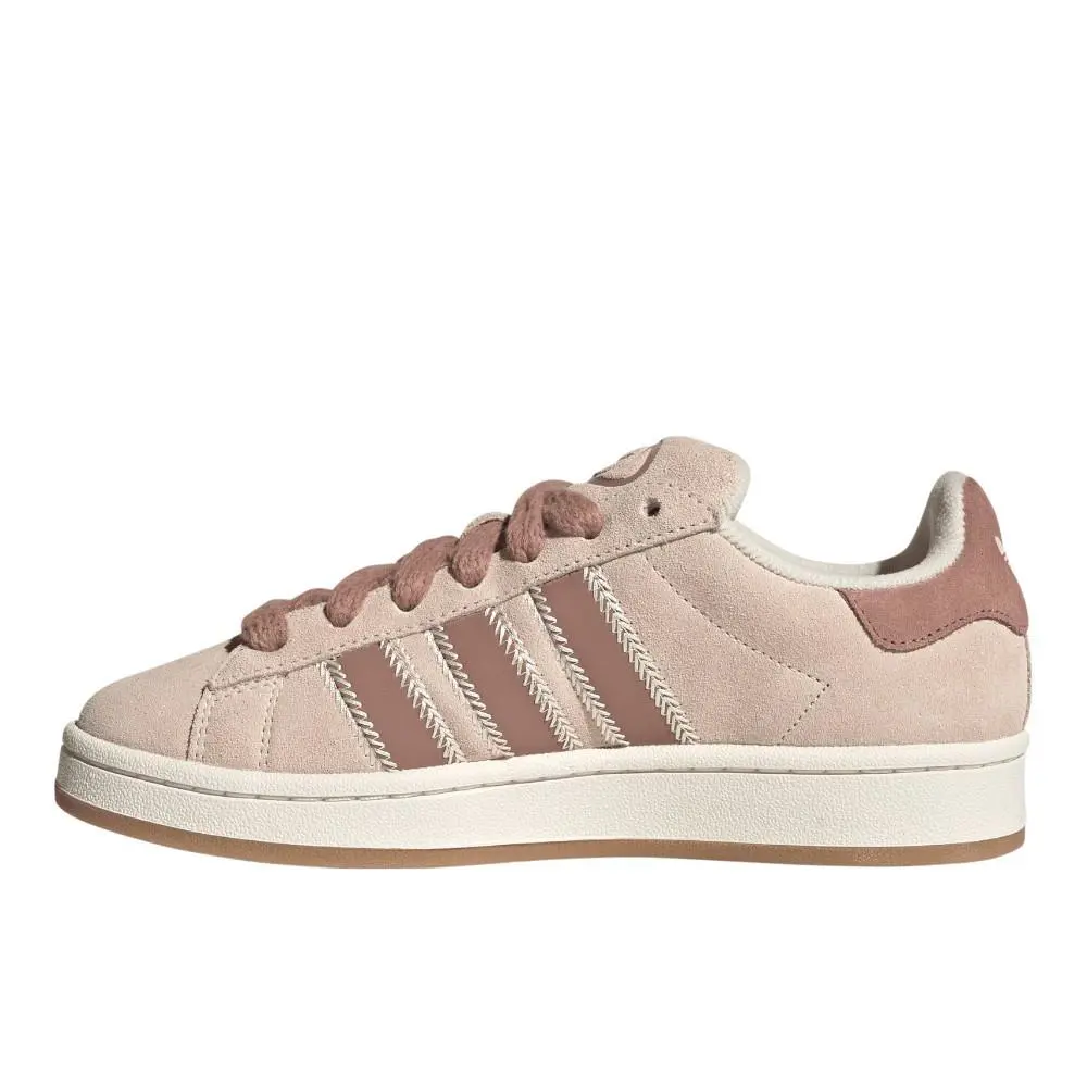Adidas shoes - adidas Campus 00S Lace Up - JQ5804 - Beige (UPC: 197621133191) 1