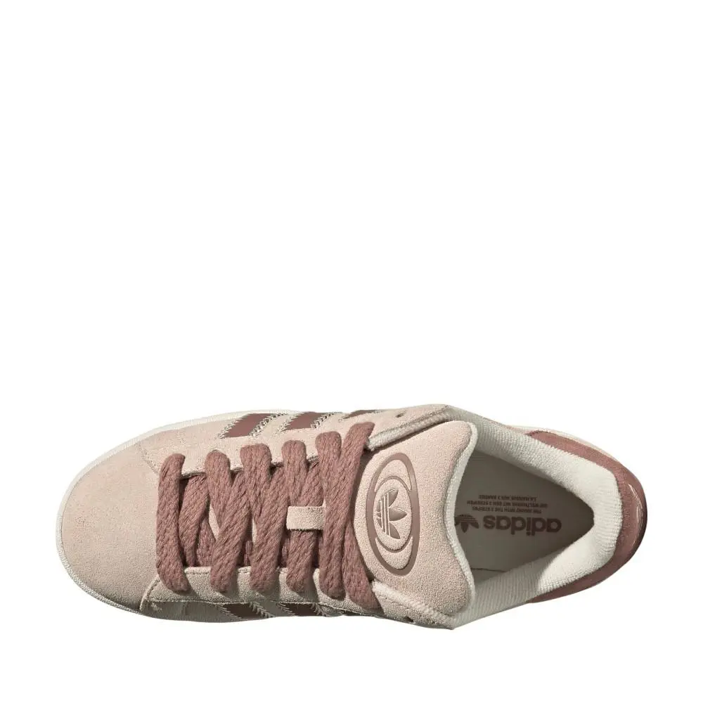 Adidas shoes - adidas Campus 00S Lace Up - JQ5804 - Beige (UPC: 197621133191) 2