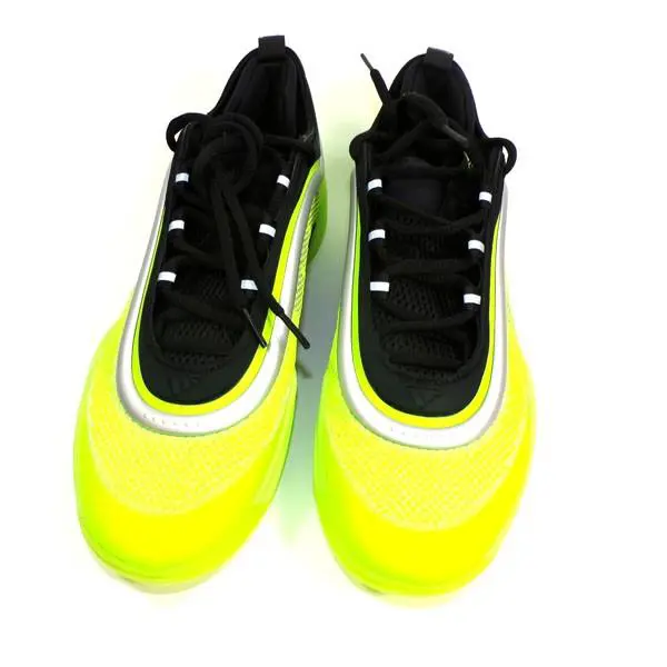 Adidas shoes - Black 1