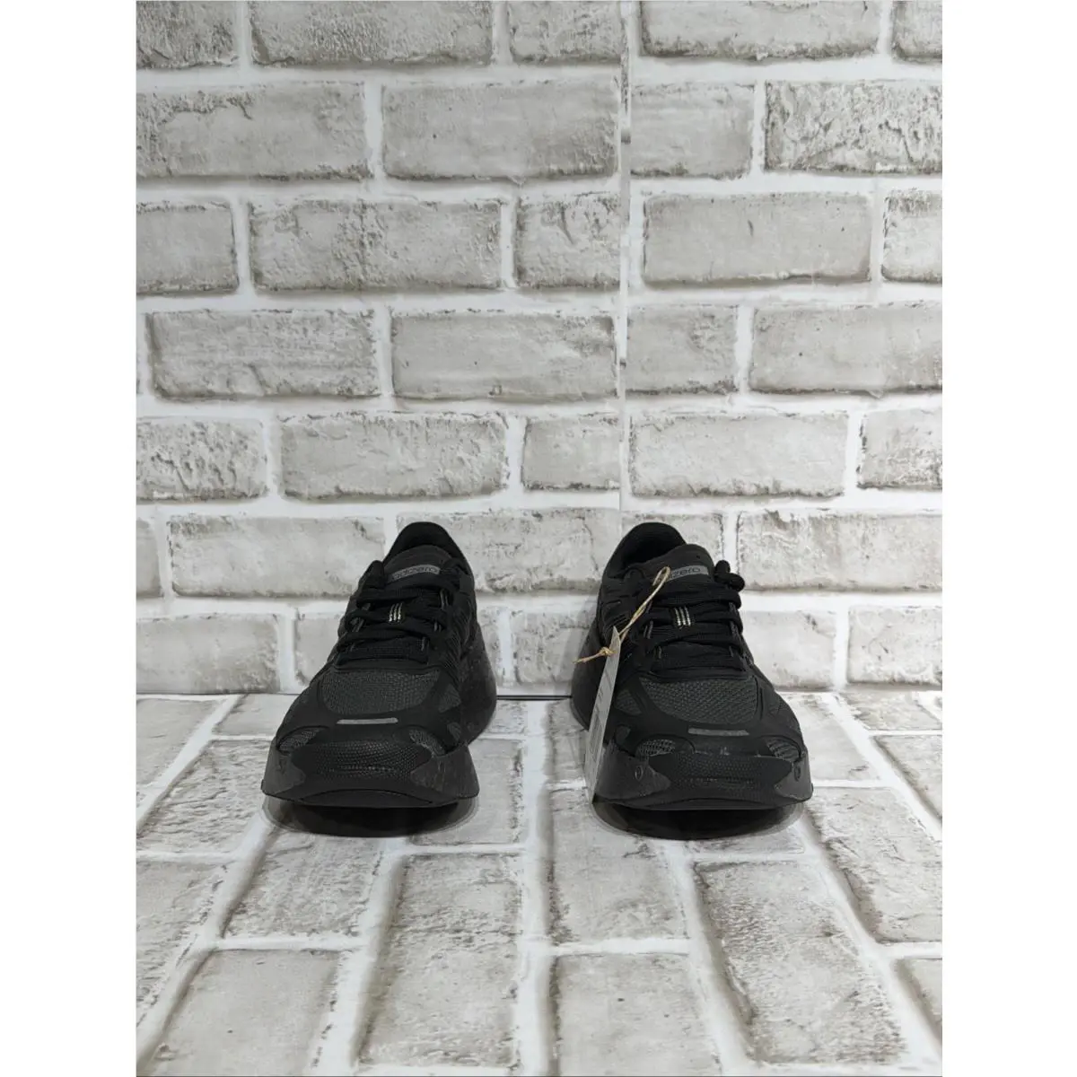 Adidas shoes - adidas Samba - Samba - Black 6