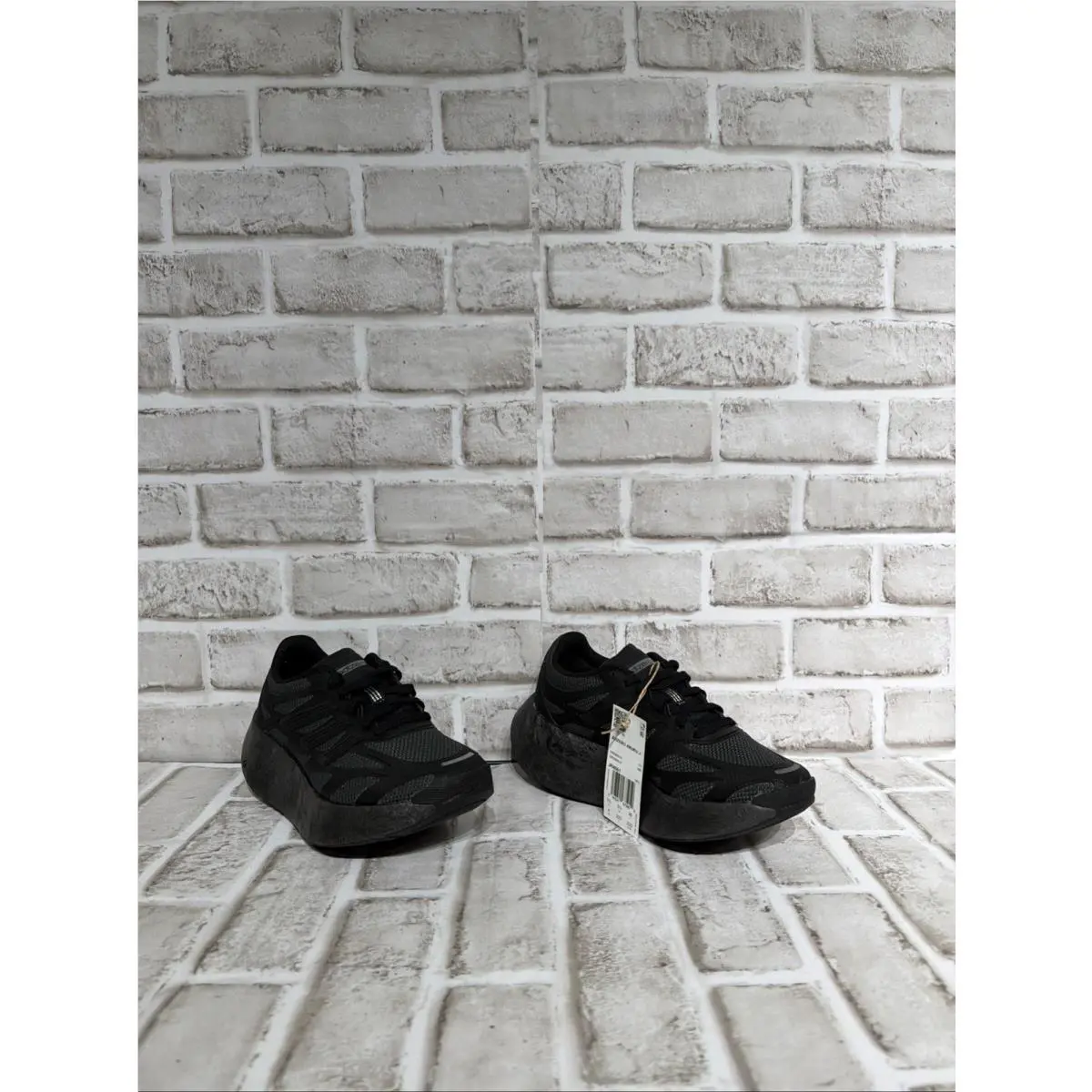 Adidas shoes - adidas Samba - Samba - Black 8