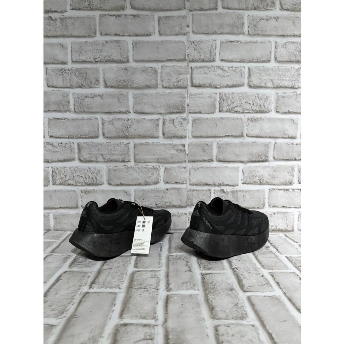 Adidas shoes - adidas Samba - Samba - Black 9