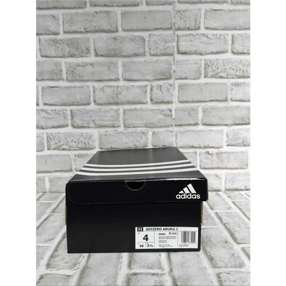 Adidas shoes - adidas Samba - Samba - Black 3