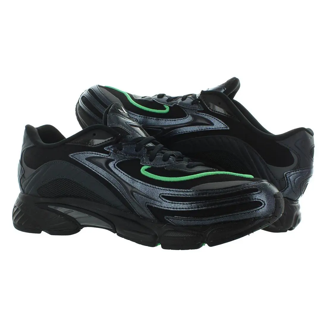 Adidas shoes - Core Black/Supplier Colour/Carbon, Main: Black (UPC: 195747543481) 1