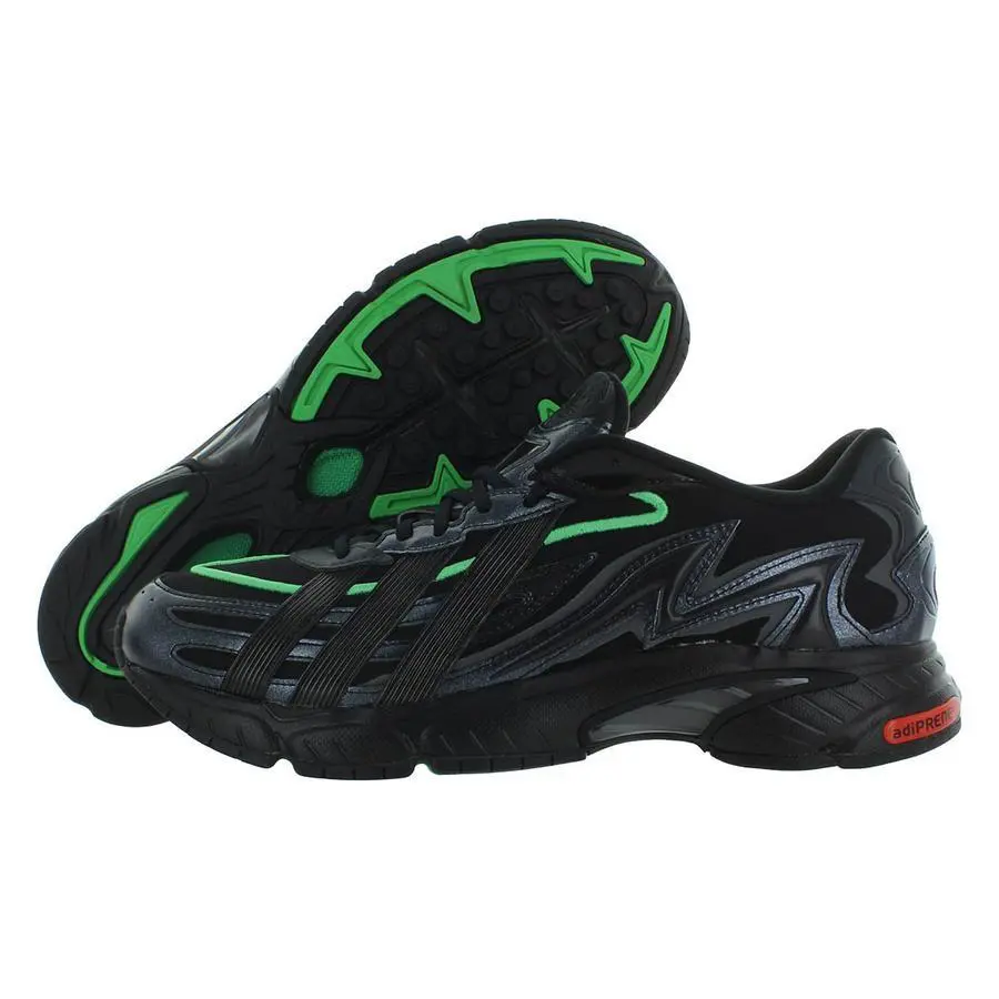 Adidas shoes - Core Black/Supplier Colour/Carbon, Main: Black (UPC: 195747543481) 2