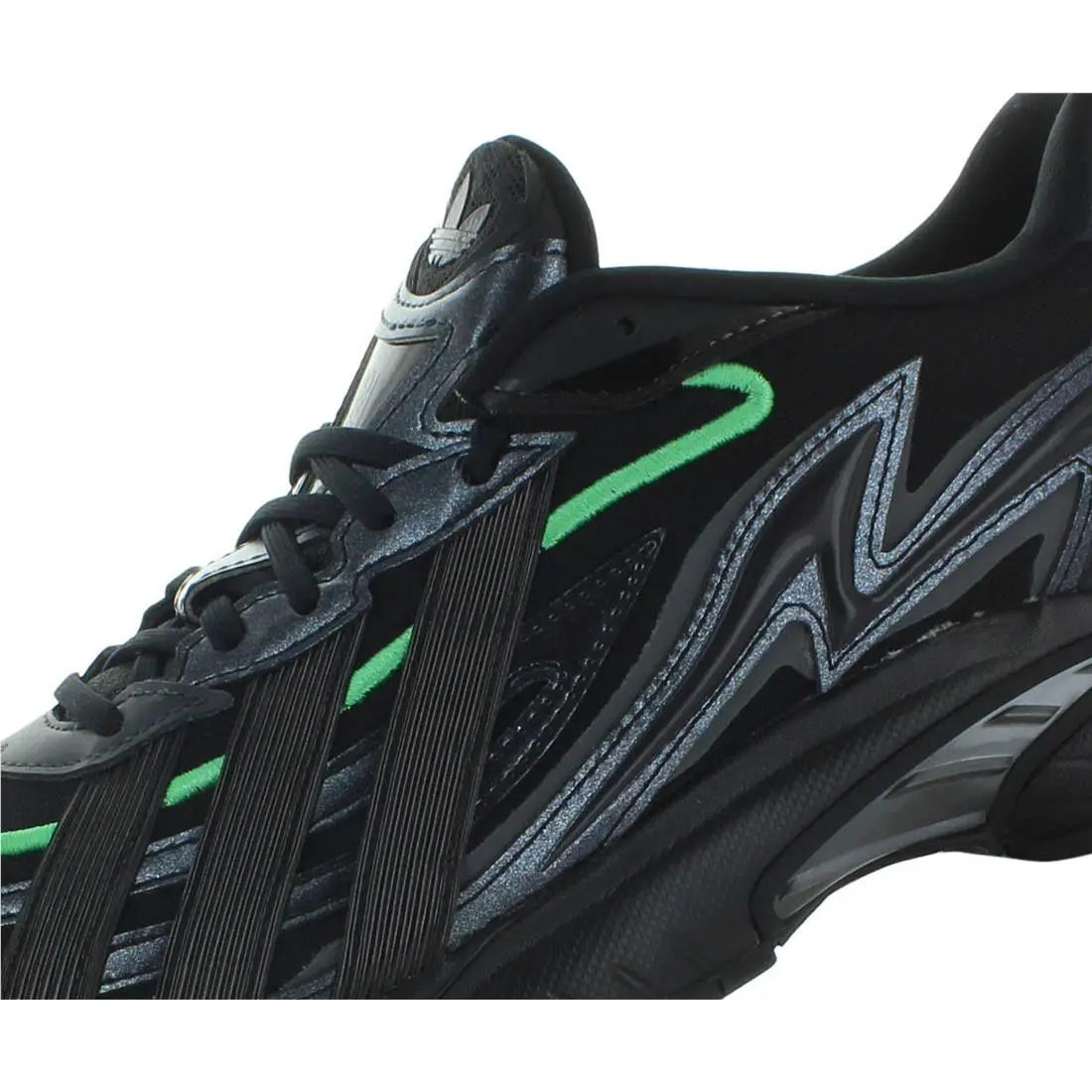 Adidas shoes - Core Black/Supplier Colour/Carbon, Main: Black (UPC: 195747543481) 0