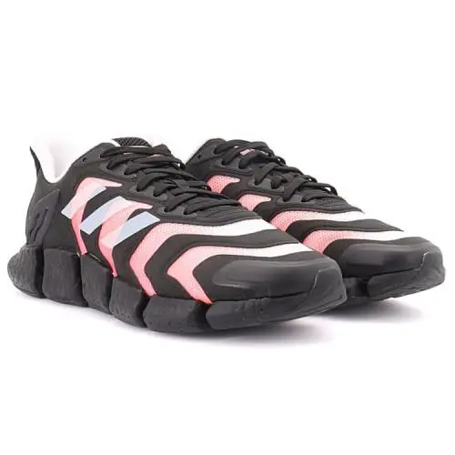 Adidas shoes - adidas Climacool Vento - Climacool Vento - H67636 - Black 2