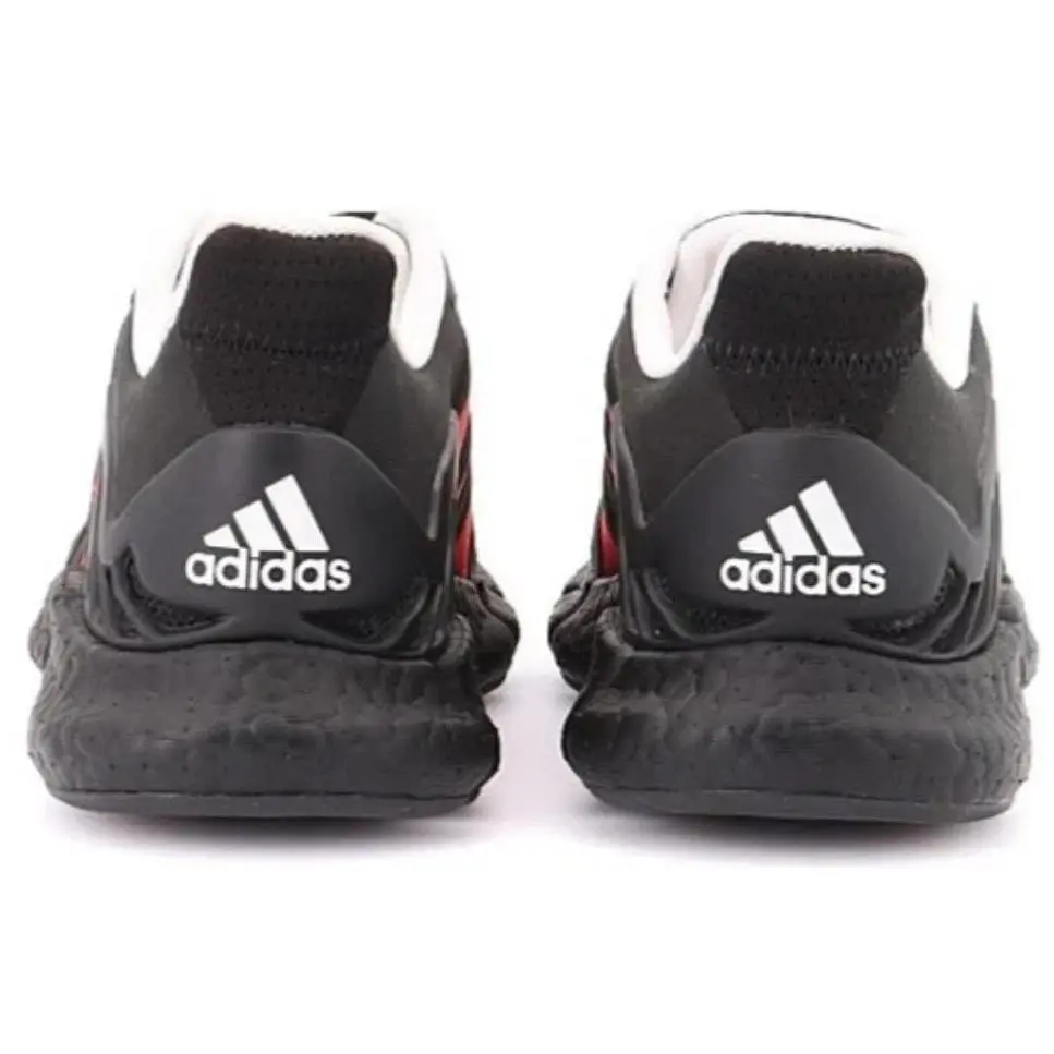 Adidas shoes - adidas Climacool Vento - Climacool Vento - H67636 - Black 5
