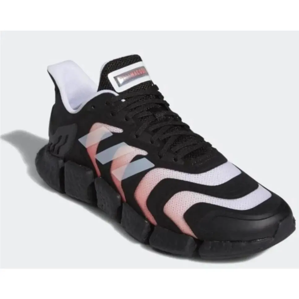 Adidas shoes - adidas Climacool Vento - Climacool Vento - H67636 - Black 2