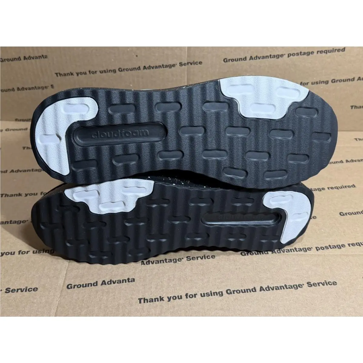 Adidas shoes - adidas X_PLR - JR1426 - Black 6