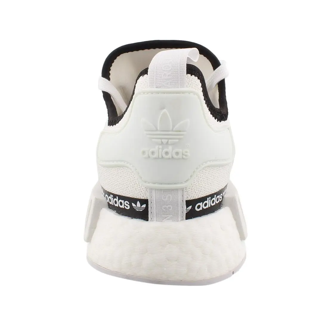 Adidas shoes - FV8727 - FV8727 - Cloud White/Core Black, Main: White 2