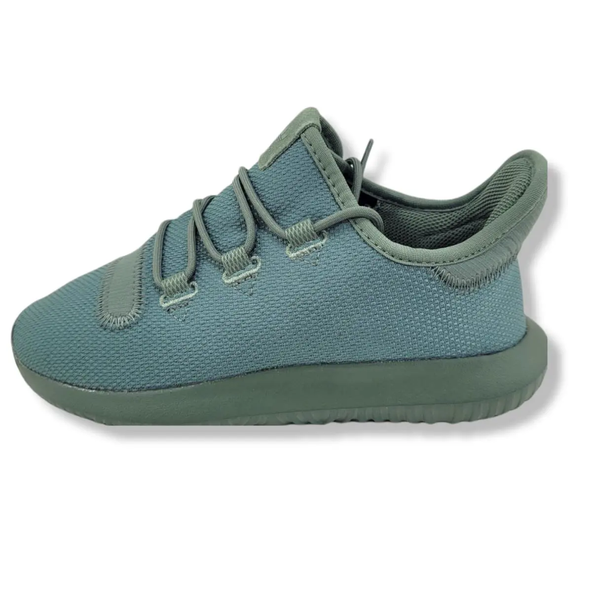 Adidas shoes - Adidas Tubular Shadow C - Tubular Shadow - Green 0