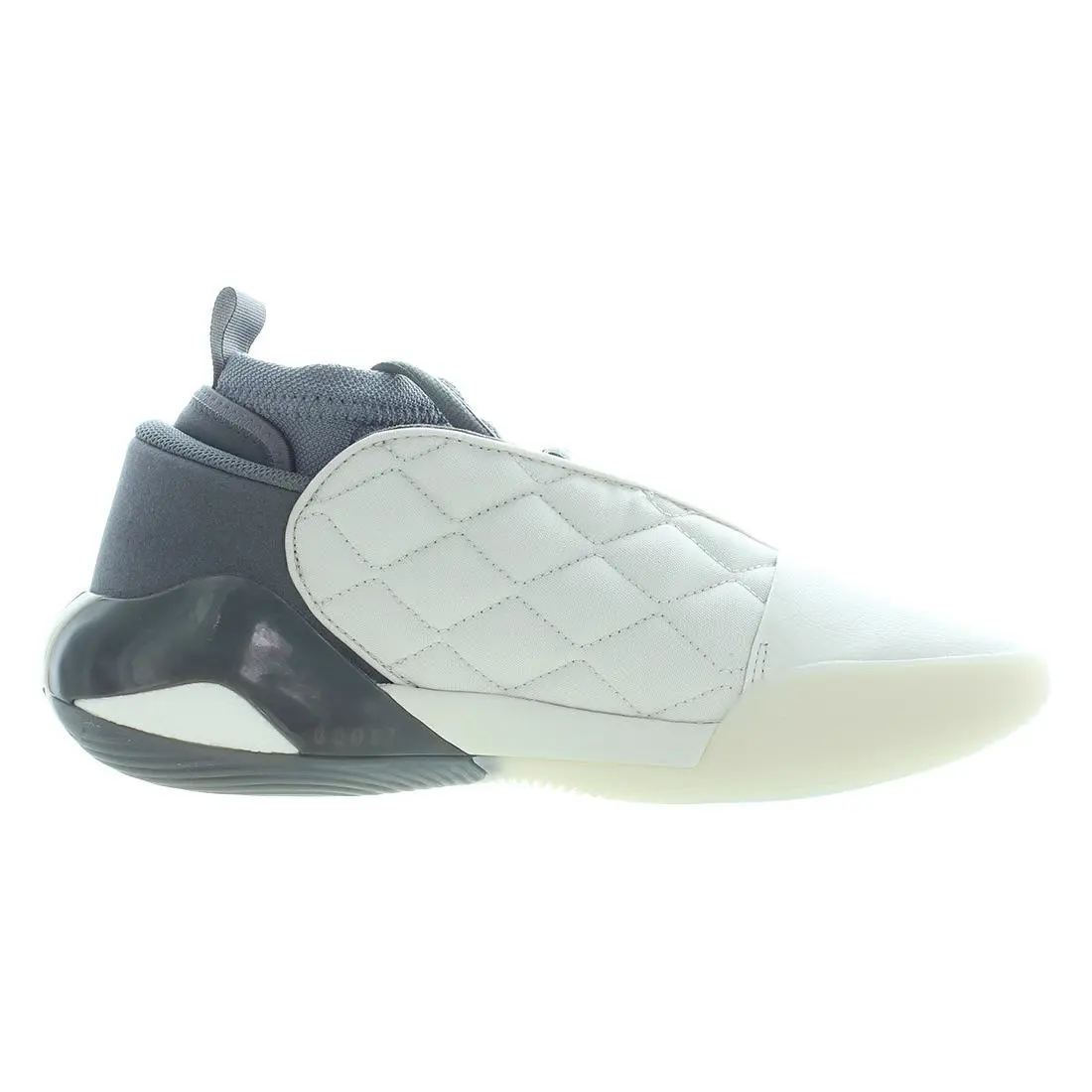 Adidas shoes - Orbit Grey/Chalk White/Grey Four (UPC: 196469340273) 0