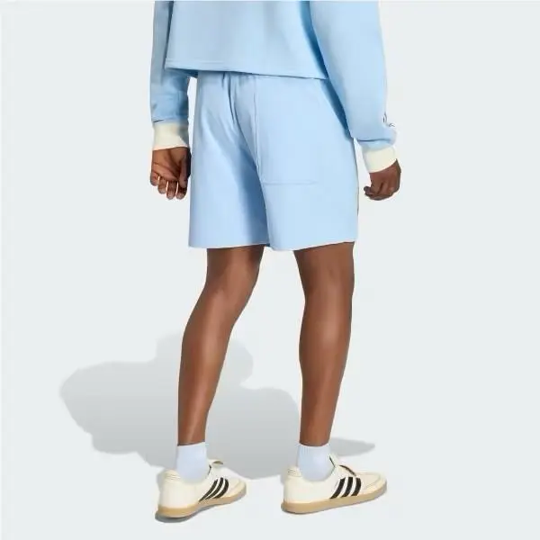 Adidas clothing - Blue 0