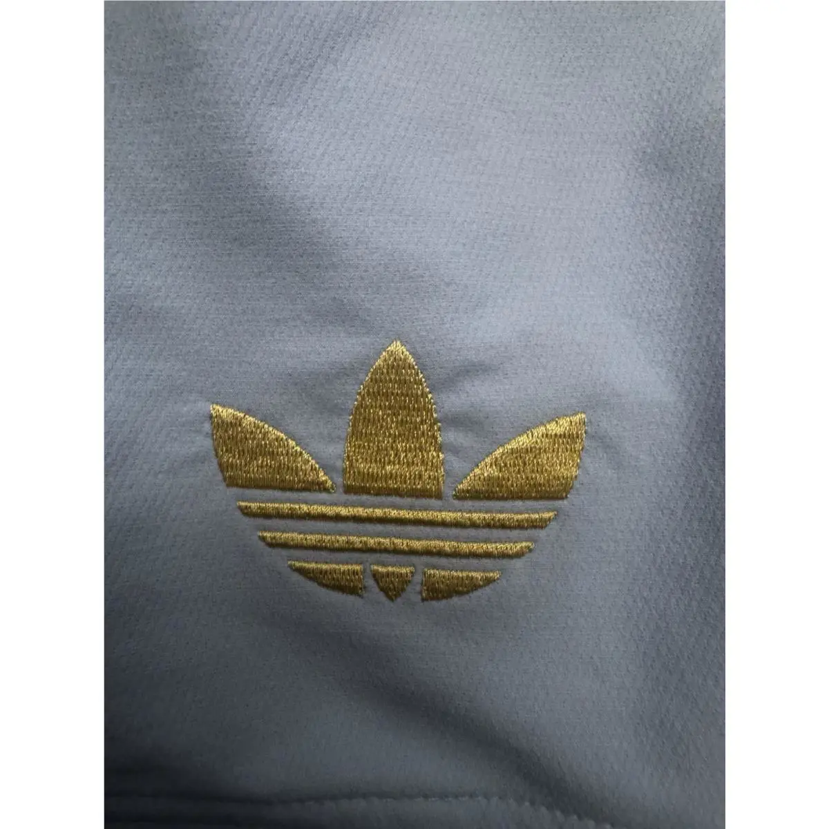 Adidas clothing - Blue 5