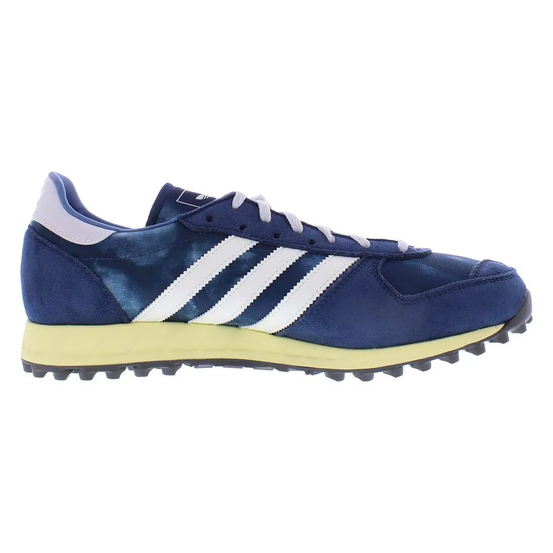 Adidas shoes - Crew Navy/Off White/Altered Blue, Main: Blue (UPC: 195740548124) 0