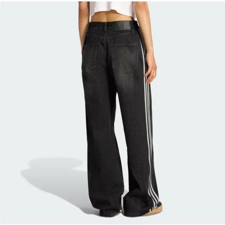 Adidas clothing - Black 0