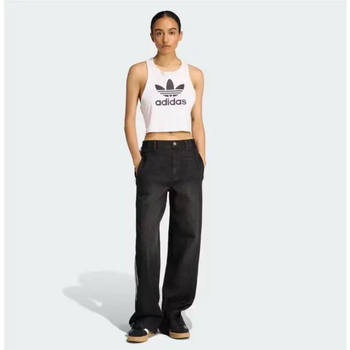 Adidas clothing - Black 1