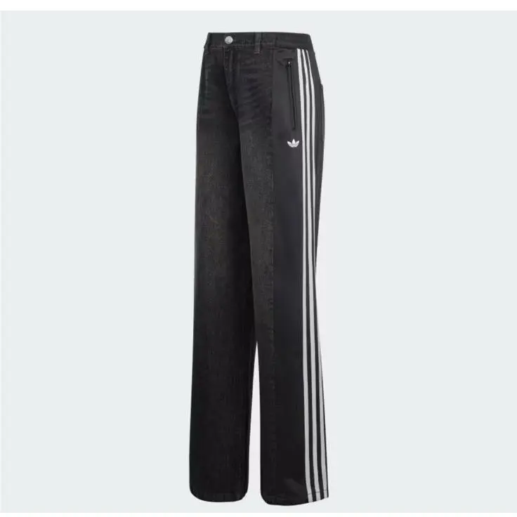 Adidas clothing - Black 3