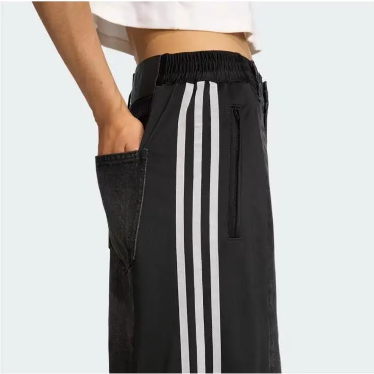 Adidas clothing - Black 4