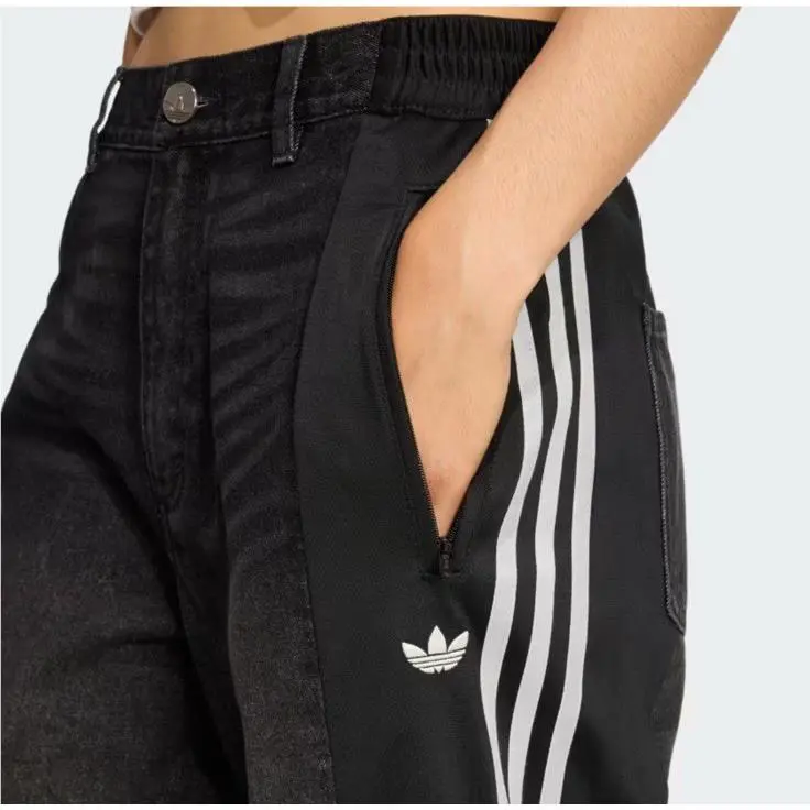 Adidas clothing - Black 2