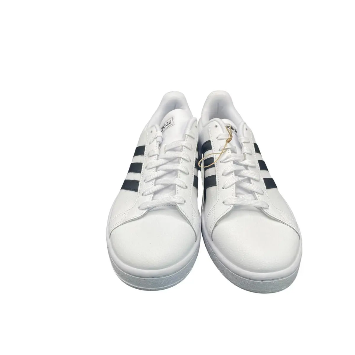 Adidas shoes - adidas Grand Court - Grand Court - F36392-100-10 US - White (UPC: 191526180502) 1