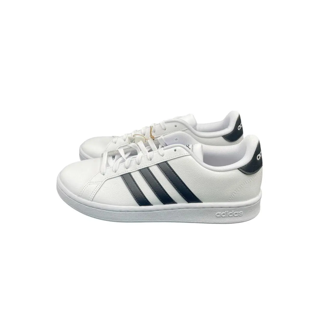 Adidas shoes - adidas Grand Court - Grand Court - F36392-100-10 US - White (UPC: 191526180502) 6