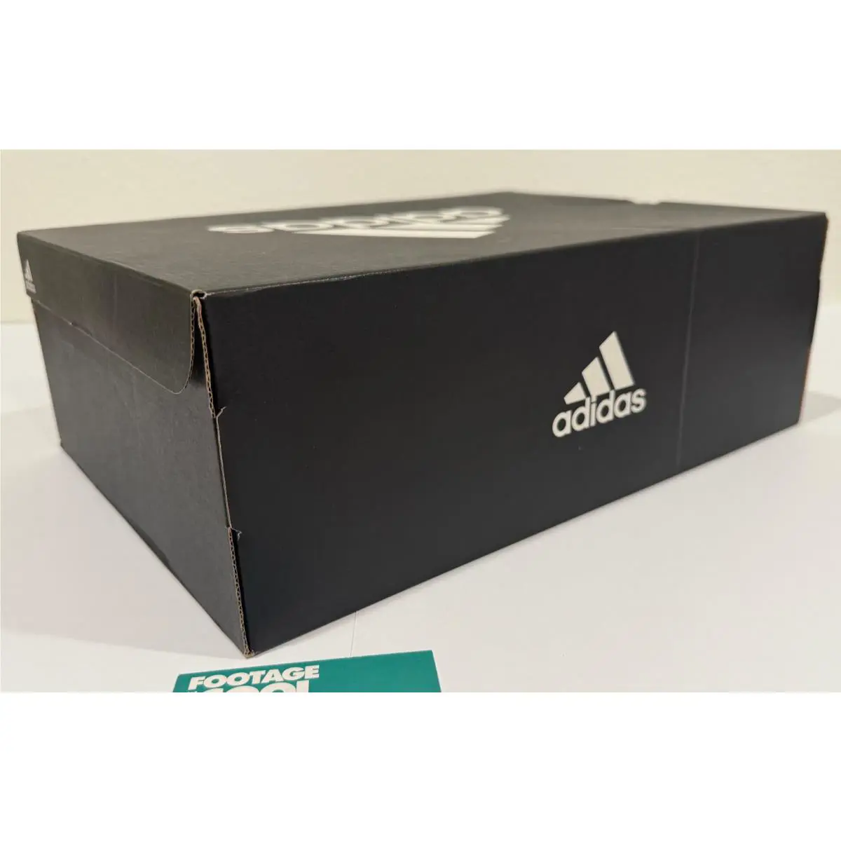 Adidas shoes - Adidas Pro Boost Mid - Pro Boost Mid - FW9515 - White 9