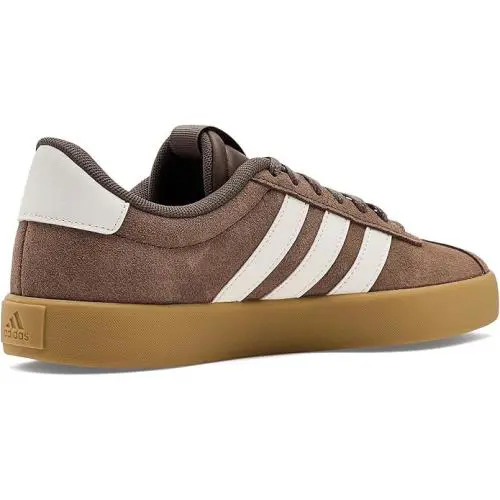 Adidas shoes - Preloved Brown / Chalk White / Gum (UPC: 197609802415) 2