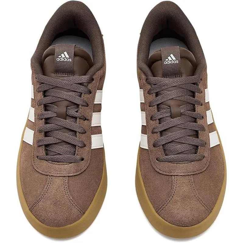 Adidas shoes - Preloved Brown / Chalk White / Gum (UPC: 197609802415) 3