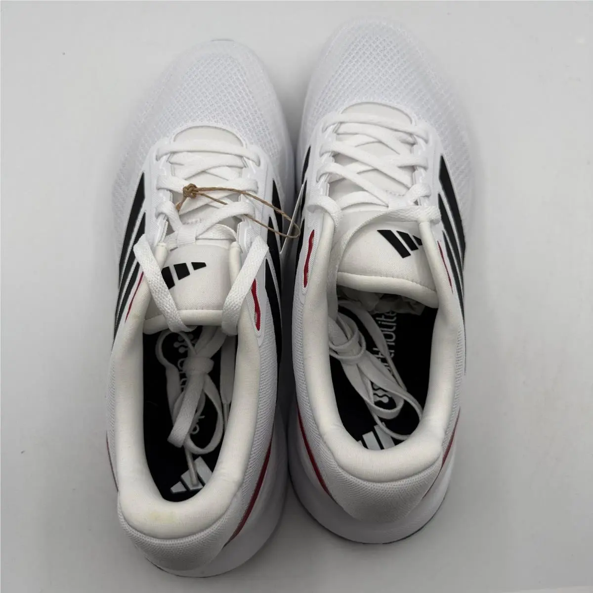 Adidas shoes - adidas Runfalcon 5 - Runfalcon - White 2