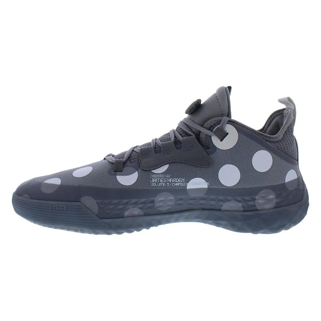 Adidas shoes - Grey Three/Grey Five/Grey One (UPC: 194818816349) 1