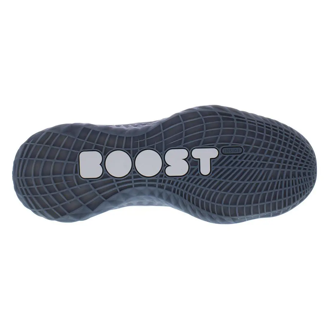 Adidas shoes - Grey Three/Grey Five/Grey One (UPC: 194818816349) 2