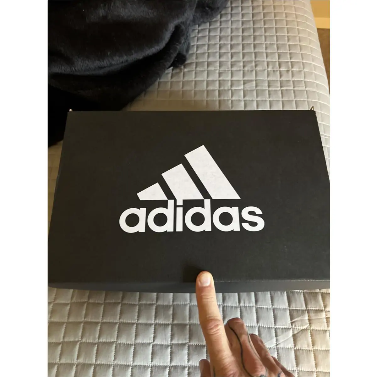 Adidas shoes - adidas Crazy 1 - Crazy - GY2410 - Silver 5