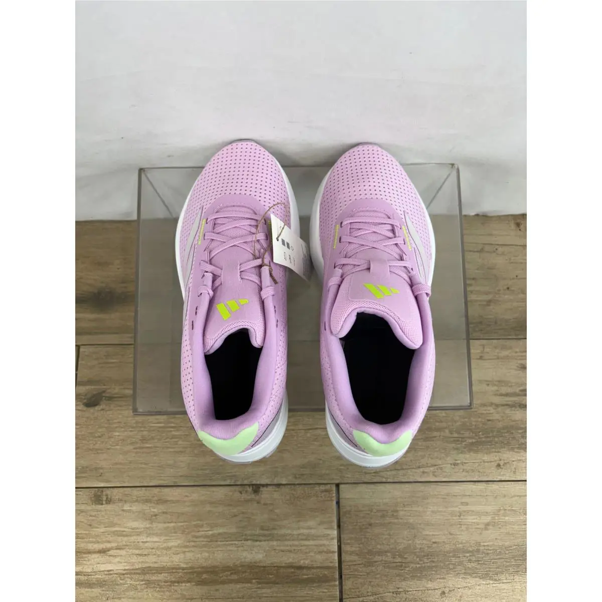 Adidas shoes - adidas Duramo SL W - Duramo - Purple 3