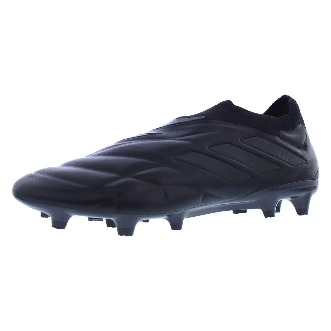 Adidas shoes - Core Black/Core Black/Core Black, Main: Black (UPC: 195747746608) 0