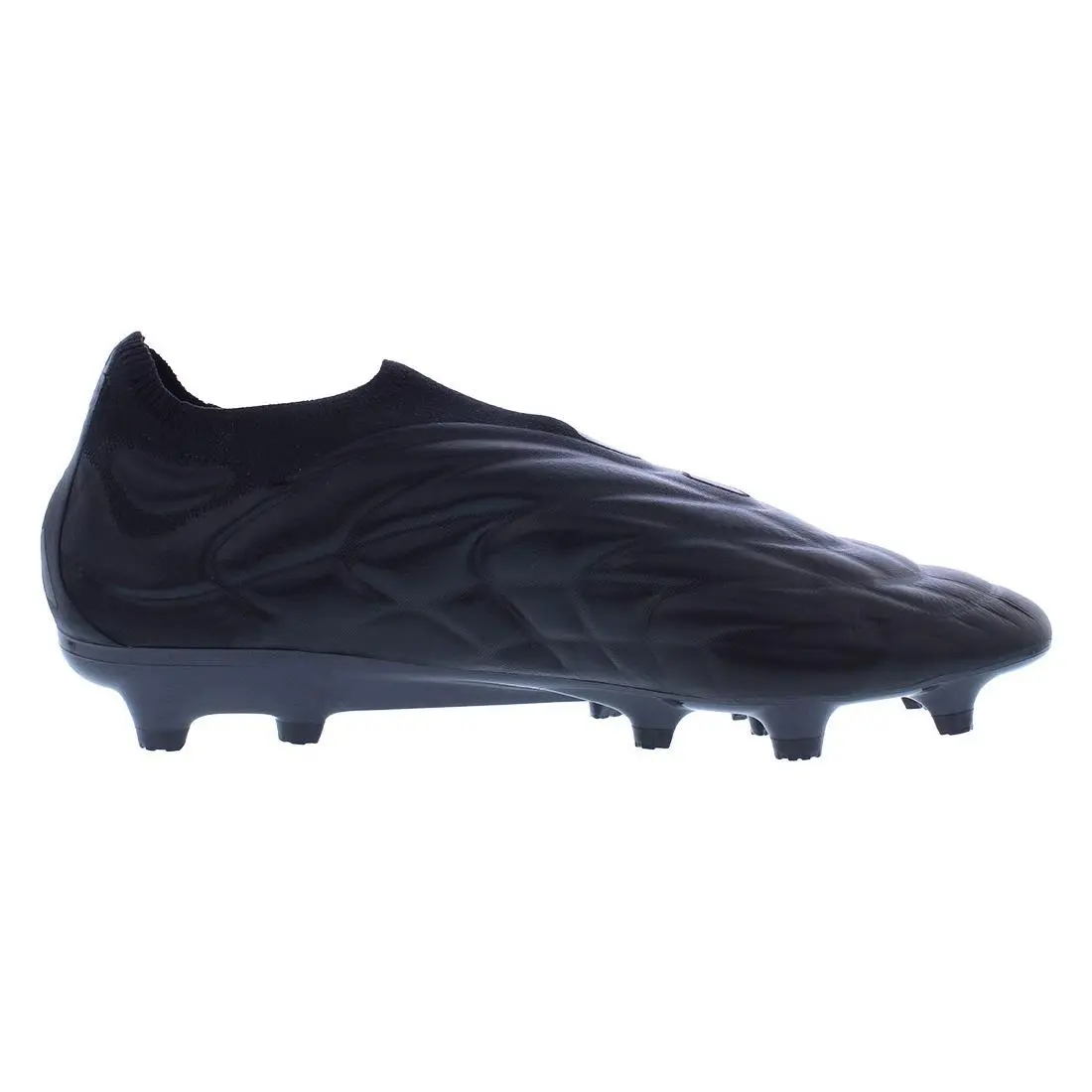 Adidas shoes - Core Black/Core Black/Core Black, Main: Black (UPC: 195747746608) 1